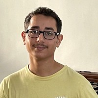 Arun Dwivedi