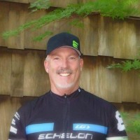 Ross Kirkpatrick
