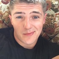 Tyler Cooper