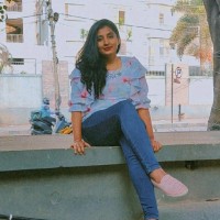 Janani Iyyappan