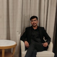 Mohan Kumar H M