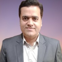 Pandey Rajesh