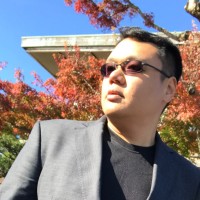 Vincent Lin