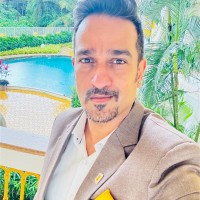 Tushar Gupte