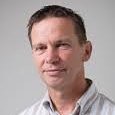 Peter Donker