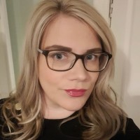 Lorna Mcfadden
