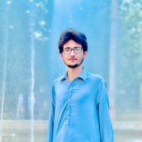 Amjad Hussain