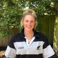 Ngahuia Wilson
