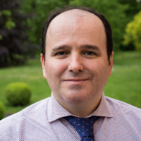David Díaz Martín