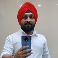 Harpreet Singh Bons