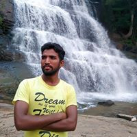 Vignesh S