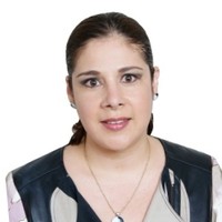 Karla Minerva Martinez Lavenant