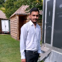 Patel Vivek
