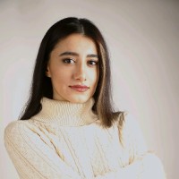 Maedeh Shadpourian