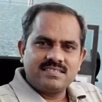 Arvind Prajapati