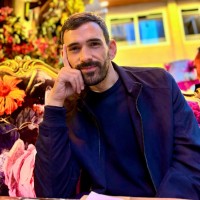 Sebastián Brué