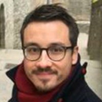 Yann Lagrue