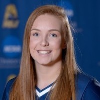 Olivia Burger, Mba