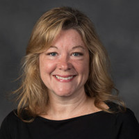 Dawn M. Jones