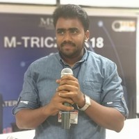vinod HS