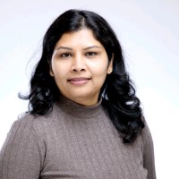 Usha Shetty