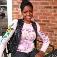 Yolanda Parks