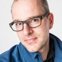 Robin Van Bambost