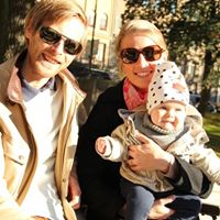 Ylva Thor