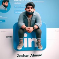 Zeshan Ahmad