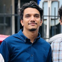 Jobin Raj M