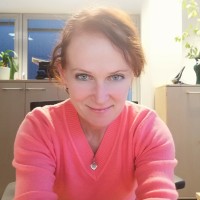 Petra Jamrožová