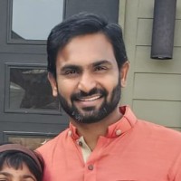 Raghuveer Challa