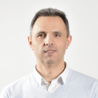 Stephane NAVARRO