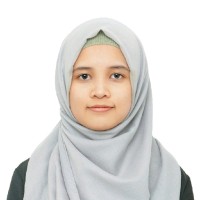 Annisa Rahim