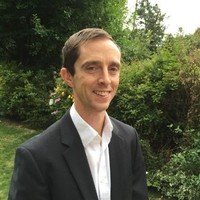 David Pendry