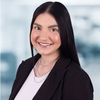 Ava Santa Maria, Shrm-Cp