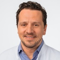 Dr. med. André Morawe