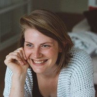 Marie Vanderghote