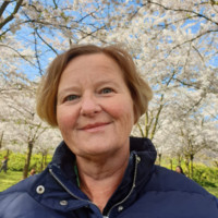 Anna Eigenhuis-Dziubinska