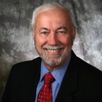 Larry T. Hall