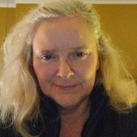 Melissa Cooper
