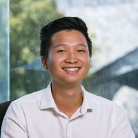 Alister Ang