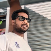 Prathap p