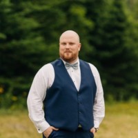 Jacob Rodgers, P.Eng., MBA