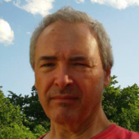 Keith Tabor