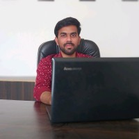 vivek bhardwaj