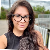 Olena Djemba Bioum