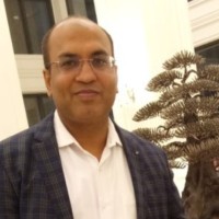 Rajinder Kumar