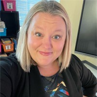 Carrie Nunn