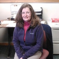 Trish Corcoran